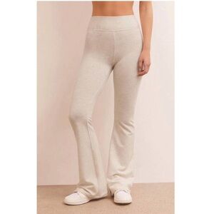 Z Supply Oatmeal Modal Sweatpant Small NWT